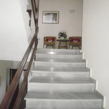 Tassos Aparthotel Faliraki