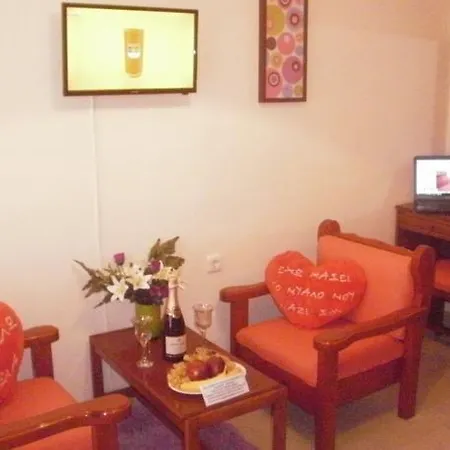 Aparthotel Tassos