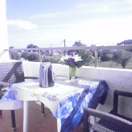 Aparthotel Tassos 2*