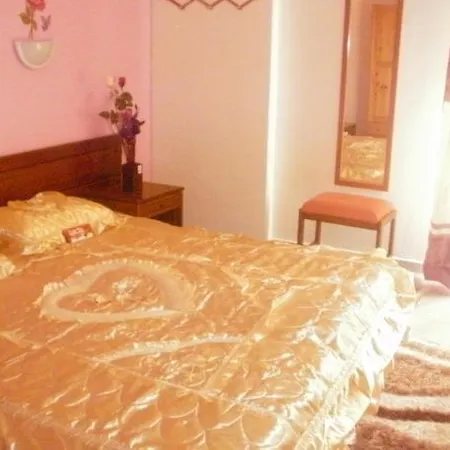 Tassos Aparthotel Faliraki