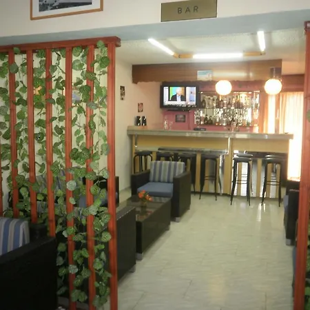 Aparthotel Tassos Faliraki