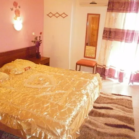 Tassos Faliraki