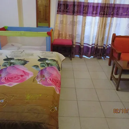 Tassos Aparthotel