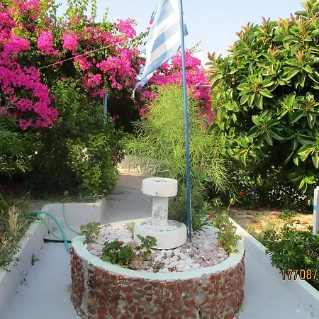 Tassos Faliraki