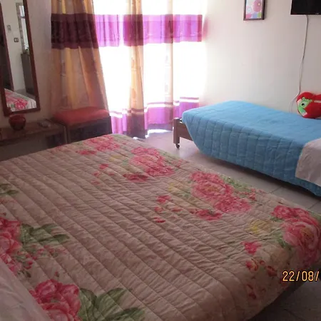 Tassos Aparthotel Faliraki