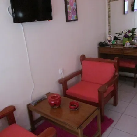 Tassos Aparthotel