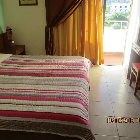 Aparthotel Tassos Faliraki
